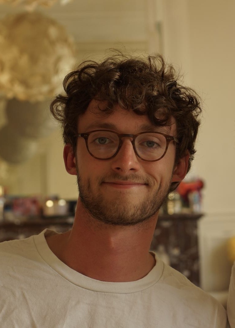 Gaëtan Narozniak